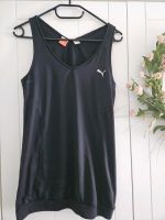 Sporttop Puma M 38 schwarz BH Sport Fitness Schleswig-Holstein - Heikendorf Vorschau