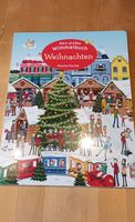 Wimmelbuch Weihnachten alt Bayern - Kolbermoor Vorschau