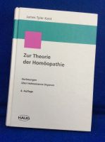 Zur Theorie der Homöopathie Essen - Essen-Kray Vorschau