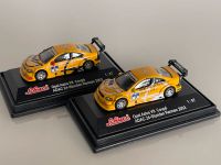 Schuco DTM Opel Astra V8 24h Nürburgring 2003 / 1:87 Dresden - Gompitz Vorschau