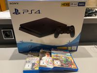 Sony PS4 Konsole Rheinland-Pfalz - Nittel Vorschau