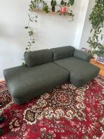 HAY Sofa dunkelgrün Berlin - Neukölln Vorschau