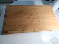 Holzständer für einen Laptop oder ein Tablet. München - Sendling Vorschau
