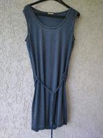 Esprit Kleid jeansblau gr. l luftig leicht Rheinland-Pfalz - Haßloch Vorschau