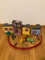 Playmobil Tierhotel 9275+9277 Bayern - Pfronten Vorschau