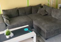 Couch/Ecksofa/Funktionsecke zu verkaufen Nordrhein-Westfalen - Erkelenz Vorschau