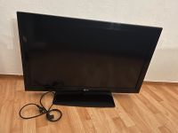 LG Fernseher, schwarz Berlin - Neukölln Vorschau