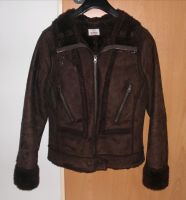 Jacke Gr. 34/36 Sachsen - Lommatzsch Vorschau