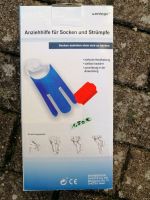 Socken anzieh Hilfe Bayern - Pettstadt Vorschau