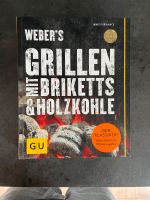 Weber Grillen Buch Kohle Bayern - Rottendorf Unterfr Vorschau