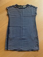 Sommerkleid blau gestreift xs 34 Cecil s 36 Kleid ärmellos kleide Niedersachsen - Syke Vorschau