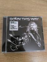 CD, Album, Born This way, Lady Gaga Baden-Württemberg - Aalen Vorschau