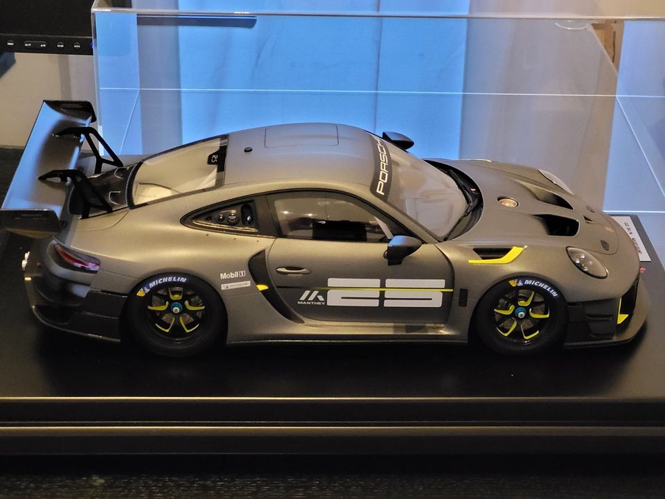 1:12 Porsche 911 991 II GT2 RS Clubsport Manthey WAP0231510PGT2 in Katzenelnbogen