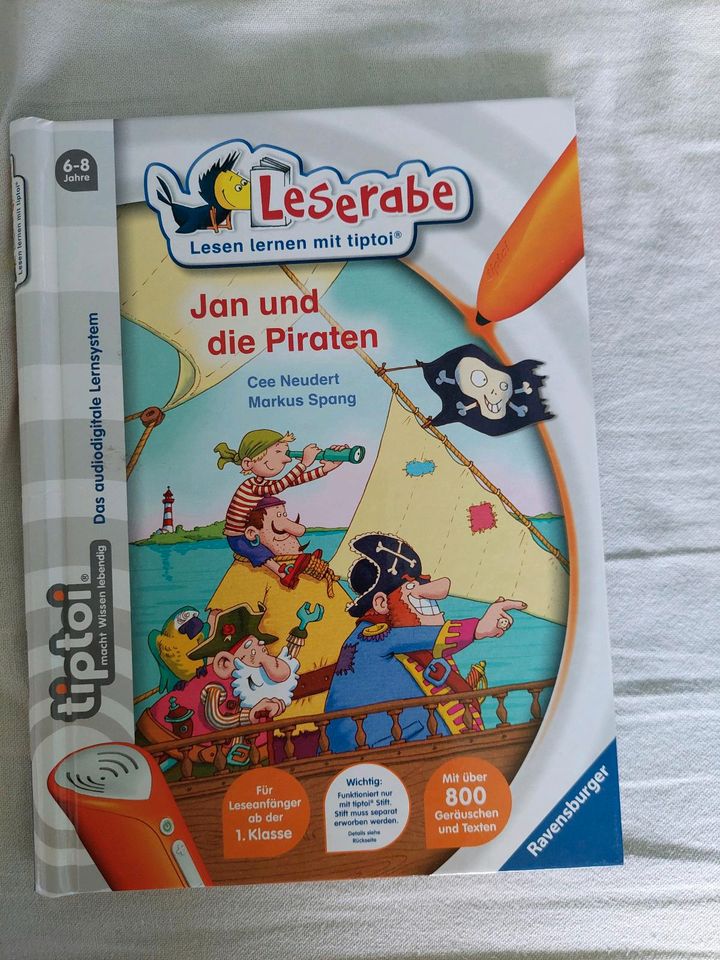 Kinderbücher in Dinslaken