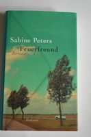 Feuerfreund  Sabine  Peters Altona - Hamburg Ottensen Vorschau