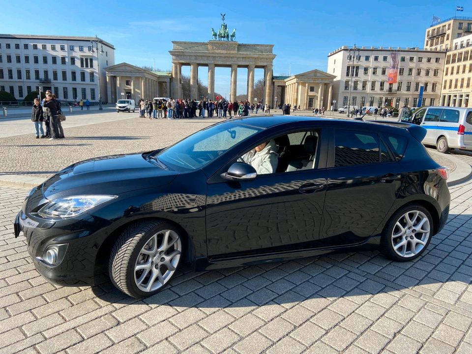 Mazda Mps 40.000 km Ez.03.2011 in Berlin