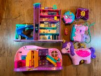 Polly Pocket verschiedene Sets Baden-Württemberg - Villingen-Schwenningen Vorschau