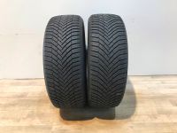 2 x 235/55 R18 100V Continental AllSeasonContact Dot:21 ca. 6mm Bayern - Ingolstadt Vorschau