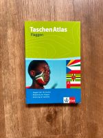 Taschenbuch Taschenatlas Flaggen, Klett Wandsbek - Hamburg Tonndorf Vorschau