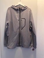 Porsche Design Puma Trainingsjacke grau mit Zipper XL Nordrhein-Westfalen - Hilden Vorschau