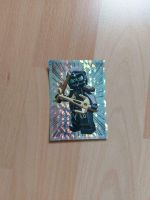 Lego NINJAGO Legacy STICKER Serie 5/ Glitzer Nr 63  Blue Ocean Baden-Württemberg - Rosenberg Vorschau