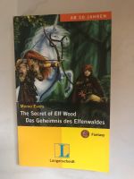 Das Geheimnis des Elfenwaldes auf Englisch Hessen - Hüttenberg Vorschau