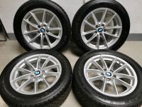 4x BMW 17Zoll 5er G30 G31 Winterräder 225/55R17 Hessen - Dillenburg Vorschau