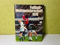 Buch Fußball Weltmeisterschaft 1978 von Hans Joachim Friedrichs Nordrhein-Westfalen - Bocholt Vorschau