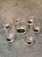 Rosenthal Whisky Glässer Set aus 1960 Bayern - Bayreuth Vorschau