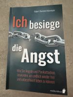 Buch “Ich besiege die Angst” Saarland - Wallerfangen Vorschau