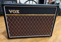 Vox AC 15C1 - kaum gespielt Niedersachsen - Lüneburg Vorschau