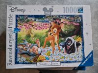 Disney bambi puzzle 1000Teile Nordrhein-Westfalen - Oberhausen Vorschau