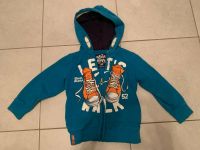 Kinderjacke Kapuze  Kind Jacke Grösse 104 Bayern - Olching Vorschau