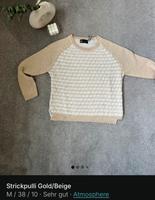 ATMOSPHERE - Strickpulli Gold/Beige Bayern - Bad Bocklet Vorschau