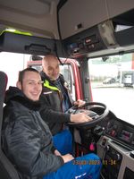 LKW Fahrer (a) Tour nach Wunsch, Nah- oder Fernverkehr Brandenburg - Finsterwalde Vorschau