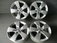 Alufelgen Original Audi TT 8S 17" 7x17 ET47 8S0601025J Baden-Württemberg - Freudenstadt Vorschau