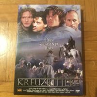 DVD Die Kreuzritter Das Gewand Jesu Bayern - Augsburg Vorschau