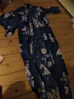 Yukata Sommerkimono Kimono aus Japan Cosplay Bayern - Germering Vorschau