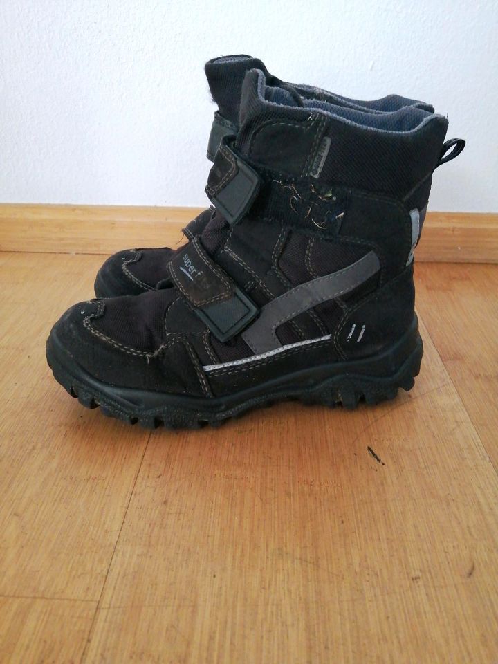 Superfit Winterstiefel Gr. 34 in Rohrbach