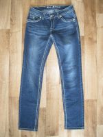 Blue Monkey Jeans Denim Damen Hose BM3343 Größe W30 L34 Blau Güstrow - Landkreis - Teterow Vorschau
