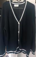 Monki Strickjacke Cardigan  Oversize Nordrhein-Westfalen - Gelsenkirchen Vorschau