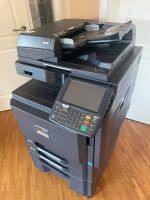 Farblaserkopierer/scanner KYOCERA TASKalfa 3051ci Nordrhein-Westfalen - Morsbach Vorschau