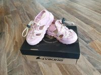 Sandalen Trekking Wasserschuhe Viking Sandvika 22 pink Thüringen - Ilmenau Vorschau