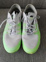 Nike Free Trainer 3.0 getragen in 47 Hessen - Kirchhain Vorschau