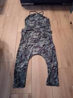 Camouflage jumpsuit gr.L/XL Schleswig-Holstein - Nortorf Vorschau