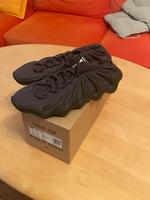 Yeezy 450 utility black Niedersachsen - Dransfeld Vorschau