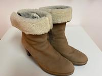 Stiefelette Stiefel Schuhe von Gabor Größe 6 Bayern - Zell am Main Vorschau