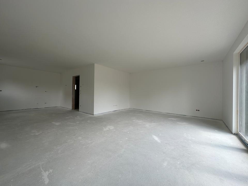 Katip | Neubau-Doppelhaushälfte zur Miete in Oberndorf am Lech in Oberndorf am Lech