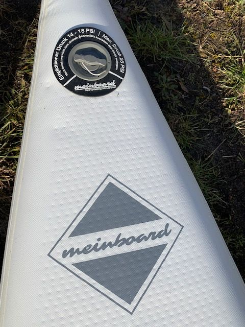 Stand up Board, SUP, Raceboard in Königs Wusterhausen