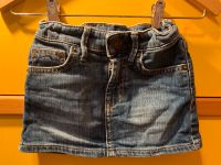 H&M Jeans-Rock Jeansrock 104 Klassiker blau Nordrhein-Westfalen - Bocholt Vorschau